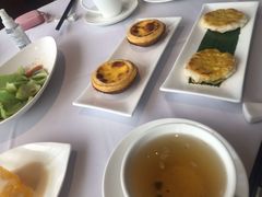 -粤财皇冠假日酒店·彩华轩中餐厅