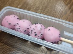 -糖贵妃·冰糖葫芦·刨冰(新街口印象汇店)