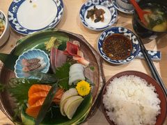 -小山日本料理(太古汇店)