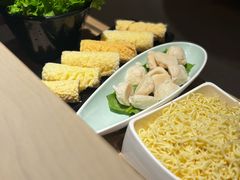 -古膳记猪肚鸡.生蚝鸡(拱北店)