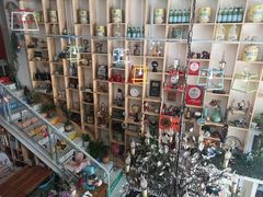 -Kitchen·Y洋厨房西餐厅(王府壹号店)