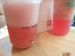 -喜茶(广州荔湾领展广场店)