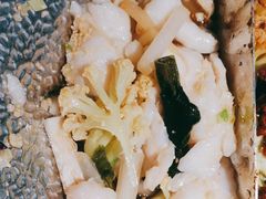 -小鱼小牛·鱼牛干锅·脆鱼火锅(世欧广场店)