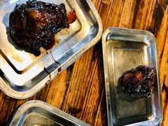 -王裕興肉莊(南禅寺店)