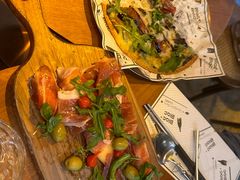 -Blac+Blac(中海环宇荟店)