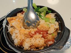 -煲王粤菜餐厅(中侨中心店)