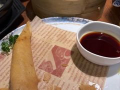 -山水茶艺馆·点心粤菜·30年老字号