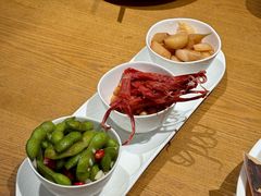 -味莊餐厅(康庄南街店)