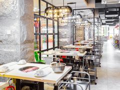 大堂-陈记顺和潮汕牛肉火锅(番禺迎宾大道店)