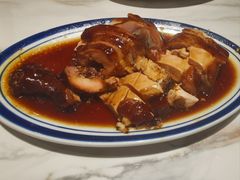 -肥小福·烧鹅专门店(环宇荟店)