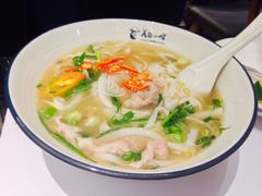 -美奈小馆·越南料理(福田星河COCO Park店)