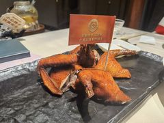 -侨美食家·粤菜(体育西路店)