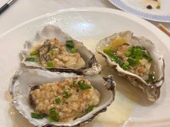-东江海鲜酒家(艺都分店)