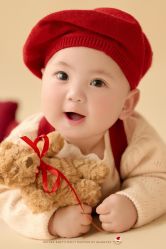 -糖果baby儿童摄影定制馆(外景店)