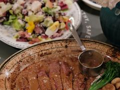 -第101座花园餐厅(湖滨88店)