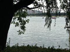 -云龙湖旅游景区