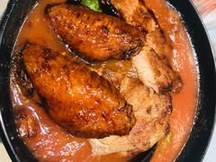 -华嫂冰室(尖沙咀店)