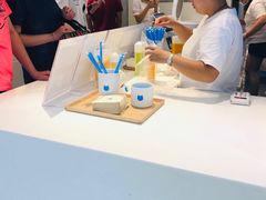 -兰熊鲜奶(西直门凯德mall店)