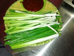-鲁C·尚小炉·淄博烧烤(市北店)