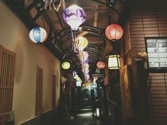 -拉面莊夢語＆中华料理八椿
