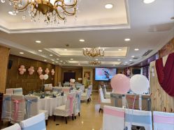 -四方阁酒楼·宴会厅(圣灯店)