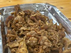 -清真-戏楼王记牛肉面