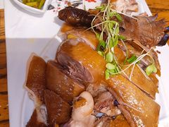 -清真·东饺宴