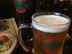 -马迭尔德式西餐精酿啤酒屋(中央大街店)