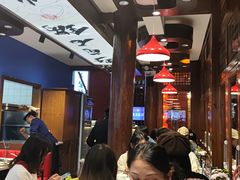 -木王宴语·野生鲜菌火锅(玉河店)