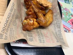 -肯德基(永旺店)