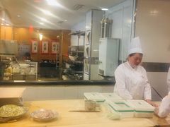 -东方饺子王(新阳路店)