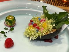 -叶叶菩提(太原别墅店)