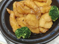 -百乐门喜宴(海珠广场华厦店)