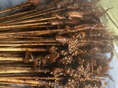 -十里铺铁板鱿鱼