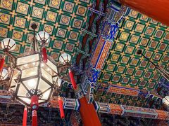 -天安门城楼