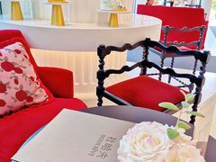 -杜哈夫DOUX RÊVE·生日蛋糕(日月光店)