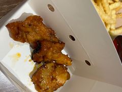 -必胜客(大悦城店)