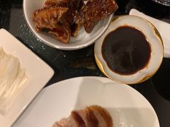 -上海苏宁宝丽嘉酒店·嘉府壹号中餐厅