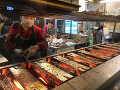 -老黄记手撕烤兔(玉林街店)