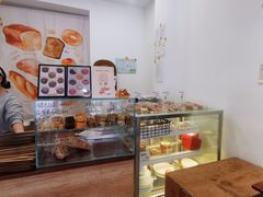 -雀食面包店(钟楼店)