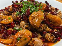-陶然居·重庆菜(解放碑店)