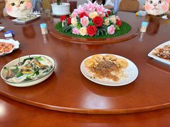 -渔享海尚鲜酒楼(广海渔人码头店)