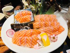 -古田居·特色寿司料理(星之岛旗舰店)