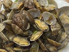 -望海潮海鲜店 特色家常菜(在海一方店)