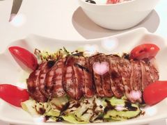 -戈雅法餐厅(世界城广场店)