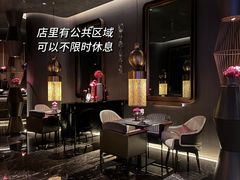 -足莲得·足道SPA(滨湖银泰店)