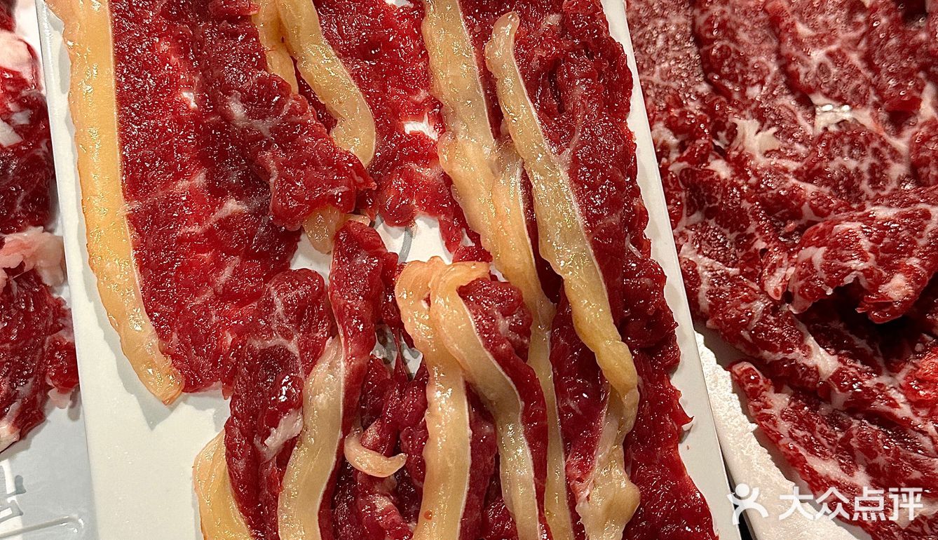 人生建议！到汕头下了高铁先来炫这家牛肉