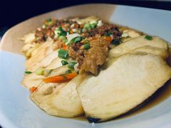 肉酱茄子-外婆家(南开大悦城店)