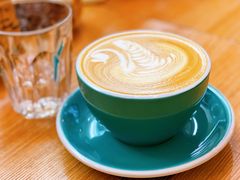-COFFEE HOLIC(朝外SOHO店)