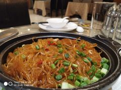 -喜相逢·特色烤鸭新疆菜(南珏大厦店)